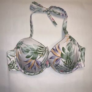 H&M push-up bikini